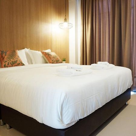 Hotel Matana Chiang Mai Bagian luar foto