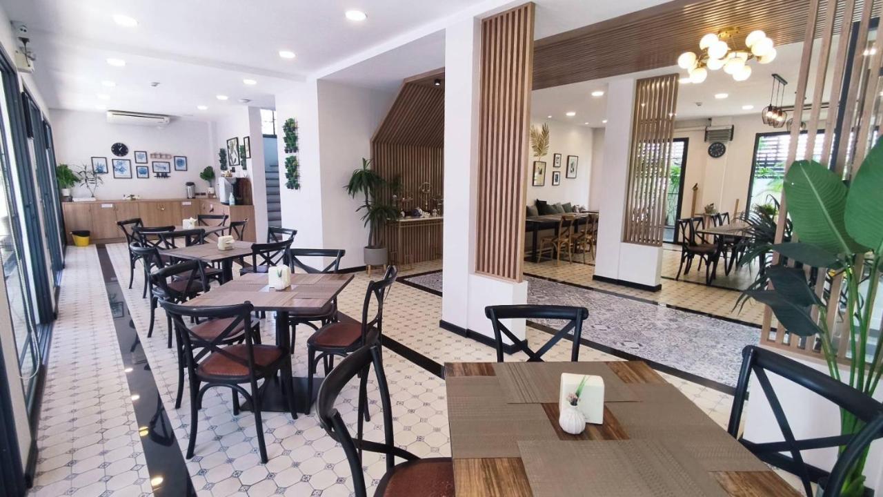Hotel Matana Chiang Mai Bagian luar foto