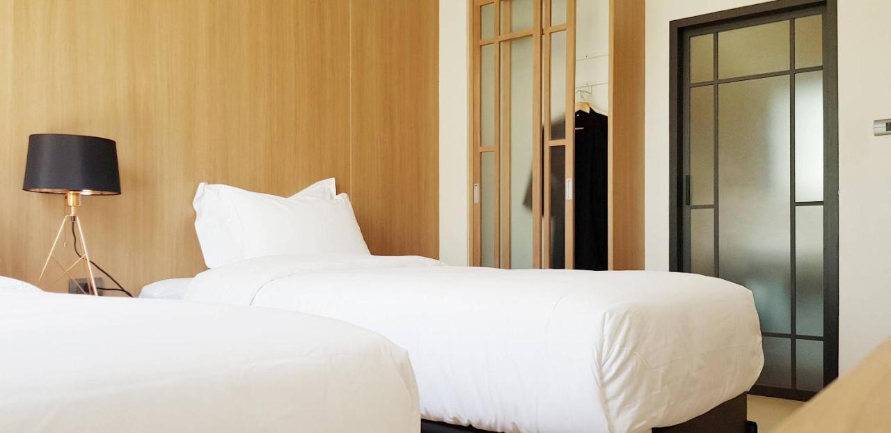 Hotel Matana Chiang Mai Bagian luar foto